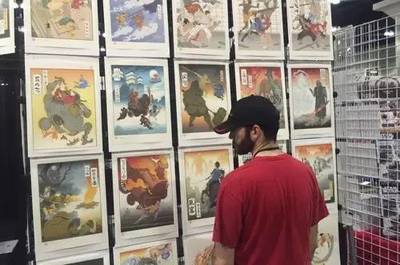 斯坦李動漫展 高科技如何重塑動漫開發的未來