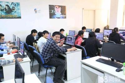 探索上海匯眾動漫游戲實訓基地 游戲設計與程序開發的融合之路