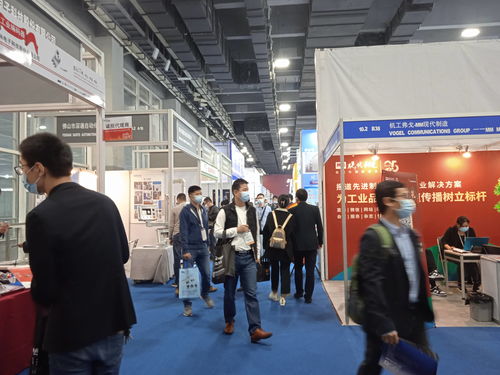 2022廣州國際工廠維護(hù)技術(shù)及設(shè)備展覽會 引領(lǐng)工業(yè)智能化升級，麗榮會務(wù)會展服務(wù)助您高效預(yù)報名
